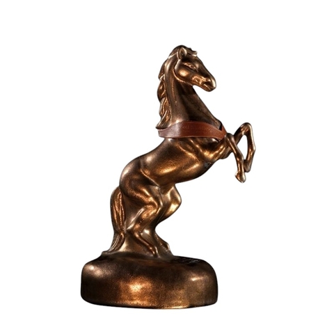 Rượu Ngựa Sứ The Orel Mustang 1871 Single Barrel Whisky chính hãng