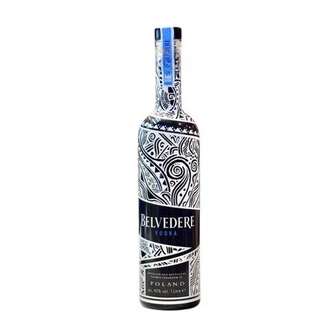 Belvedere Polmos Żyrardów Vodka chính hãng nhập khẩu