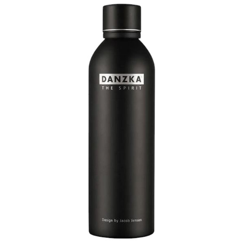 Rượu Vodka Đan Mạch Danzka Black 1000ml