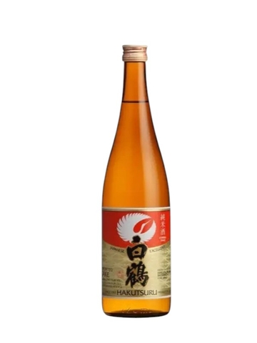 Rượu Sake Hakutsuru Nhật Bản