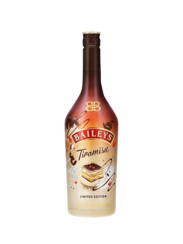 Rượu Baileys Tiramisu Limited Edition 700ml