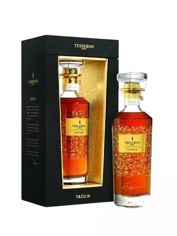 Rượu Tesseron XO Tresor Grande Champagne 40%