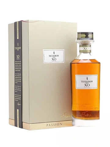 Rượu Cognac Tesseron XO Passion Grande Champagne