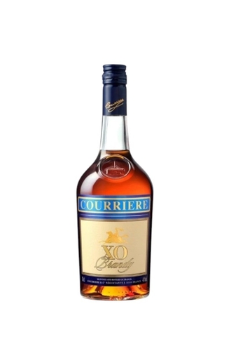 Rượu Brandy Courriere XO 700ml