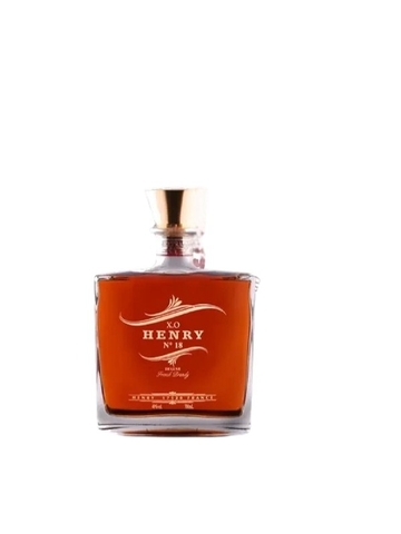 Rượu Henry XO No.18