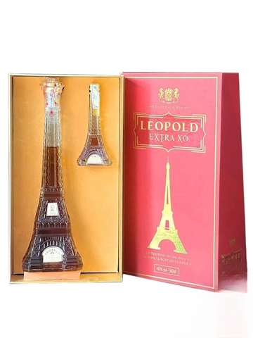 Rượu Leopold XO Brandy 700ml