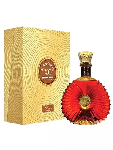 Rượu Marquis III XO Brandy