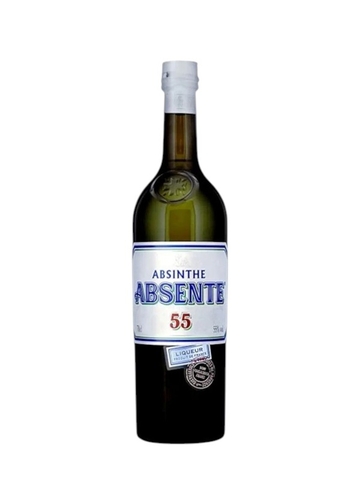 Rượu Absente 55 Absinthe Liqueur 55% chính hãng