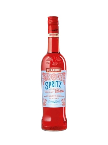 Rượu mùi Luxardo Spritz Aperitivo 1L chính hãng