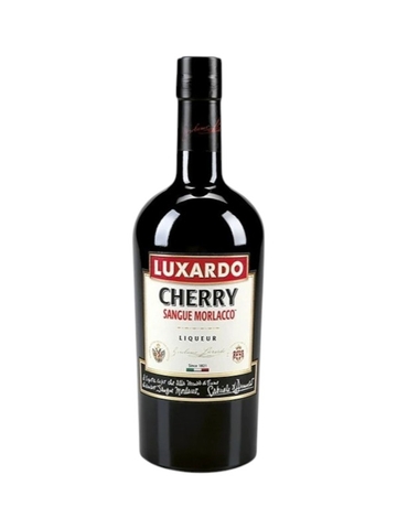 Rượu mùi Luxardo Cherry Sangue Morlacco 30%