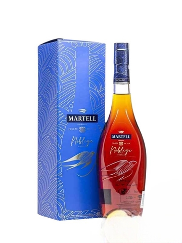 Rượu Martell Noblige 700ml Chính Hãng