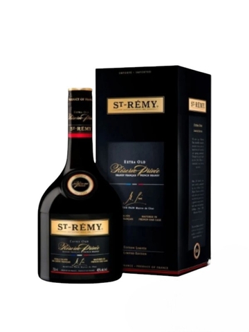 Rượu St Remy Reserve Privee