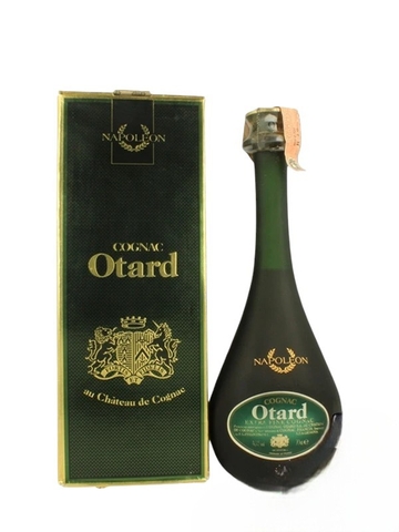 Rượu Cognac Otard Napoleon Chính Hãng