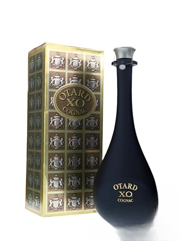 Rượu Cognac Otard XO Chính Hãng