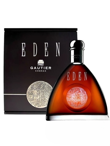Rượu Eden Gautier Cognac 700ml Chính Hãng