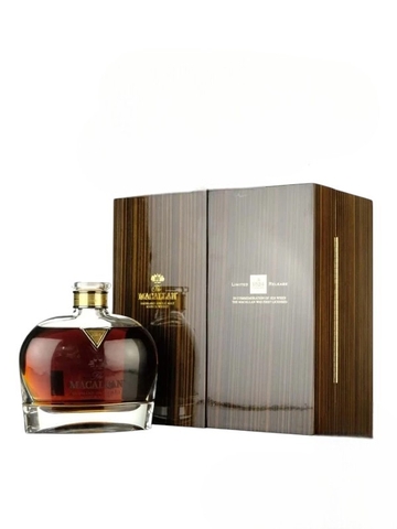 Rượu Macallan 1824 Limited Release Chính Hãng
