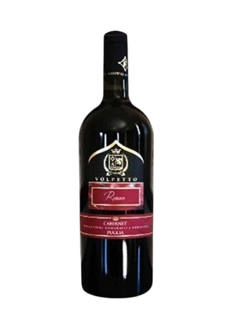 Rượu Vang Attanasio Cabernet Sauvignon Chính Hãng