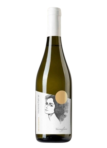 Rượu vang Ý PRIMADONNA Chardonnay di Puglia IGP chính hãng