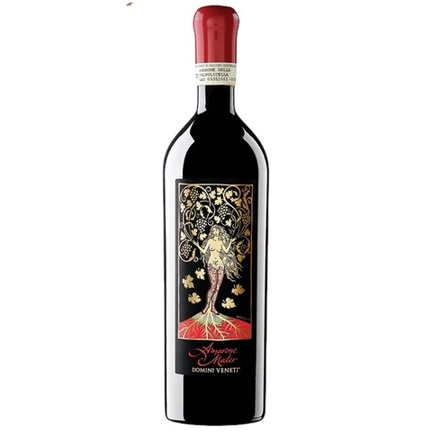 Rượu Vang Amarone Mater Domini Veneti Chính Hãng