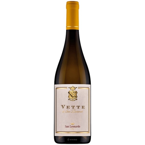 Rượu Vang Vette di San Leonardo Chính Hãng