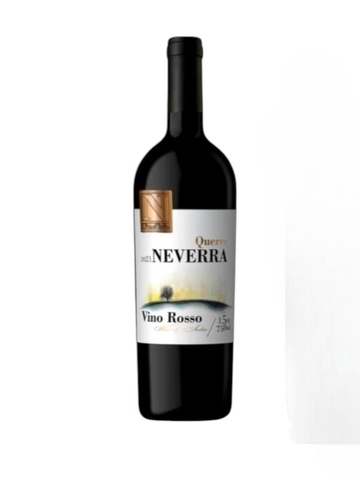 Rượu vang Querce Neverra Vino Rosso