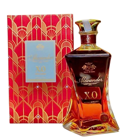 Rượu Alexander XO