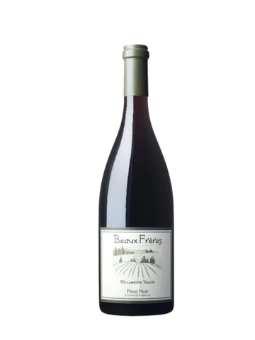 Rượu vang Beaux Freres Pinot Noir Willamette Valley