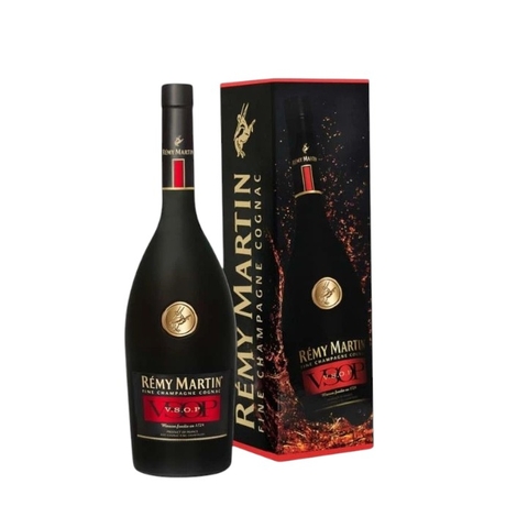 Rượu Remy Martin VSOP 1000ml