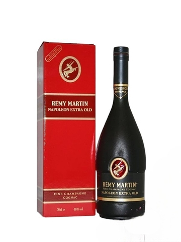 Rượu Remy Martin Napoleon Extra Old