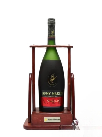 Rượu Remy Martin VSOP 3L