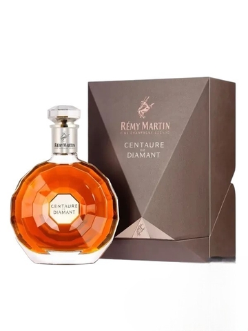 Rượu Remy Martin Centaure de Diamant Cognac