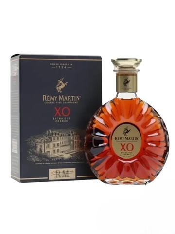 Rượu Remy Martin XO 1L