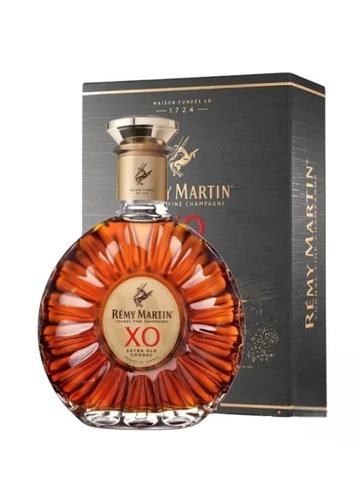 Rượu Remy Martin XO 3L