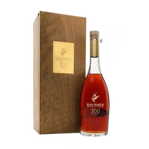 Rượu Remy Martin Coupe 300th Anniversary
