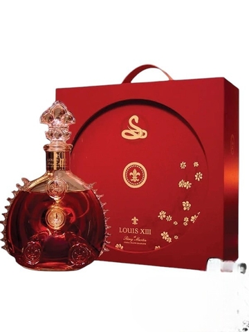 Rượu Louis XIII Remy Martin