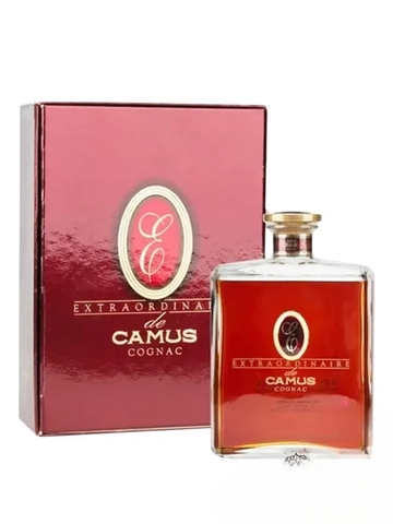 Rượu Extraordinaire De Camus Cognac