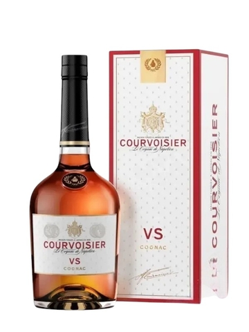 Rượu VS Cognac Courvoisier