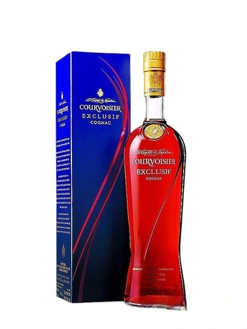 Rượu Courvoisier VSOP Exclusif Cognac