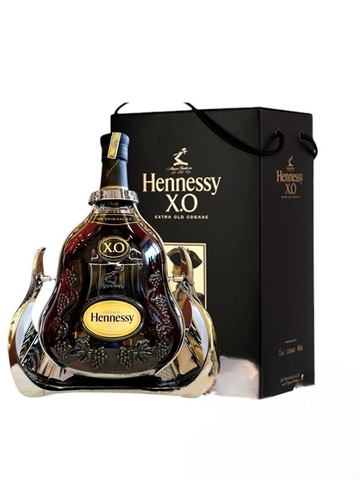 Rượu Hennessy Xo 3Lít (3000ml/40%)