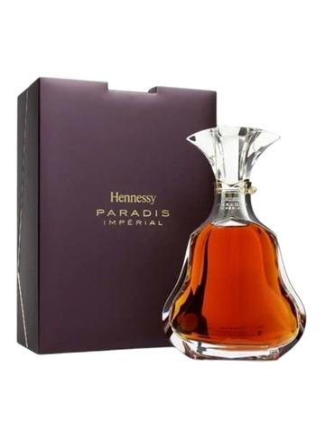 Rượu Hennessy Paradis Impérial