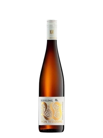 Rượu vang Von Winning Drache Dry Riesling