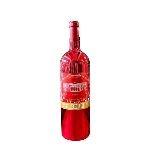 Rượu Vang Melbergen Shiraz Đỏ