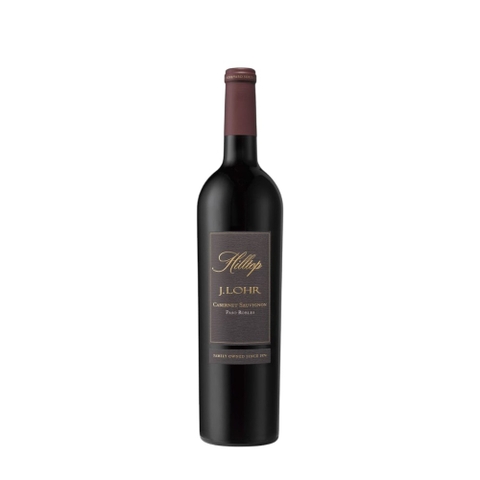 Rượu Vang J.Lohr Hilltop Cabernet Sauvignon