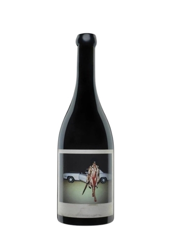 Rượu vang Orin Swift Machete Red Wine