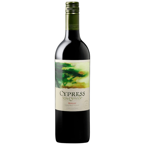 Rượu Vang J.Lohr Cypress Vineyards Merlot