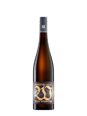 Rượu vang Von Winning Forster Dry Riesling