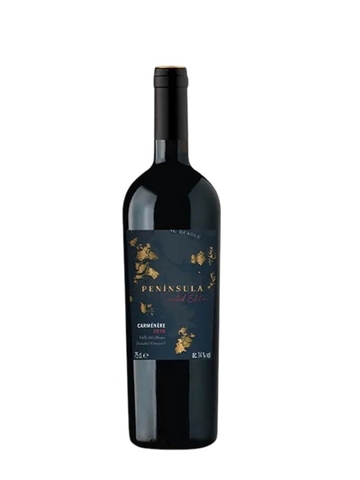 Rượu vang Peninsula Limited Edition Carmenere