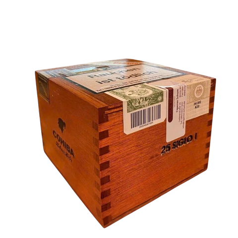 Xì gà Cohiba Siglo 1 Chính Hãng