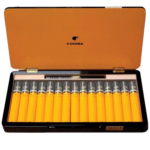 Xì Gà Cohiba Siglo 6 (Siglo VI) Chính Hãng