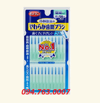 Dụng cụ tấy cao răng 16 chiếc  cỡ từ SS đến M